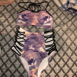 Bathing suit